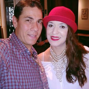 Meet your Posher, Rita